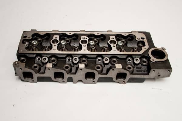 FORD CUSTOM 310 L DELUXE ÇIKMA PARÇA  2,5 LUK TURBOLU SİLİNDİR KAPAKLARI